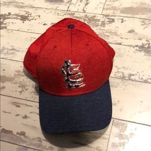 St. Louis Cardinals Hat - 39Thirty
